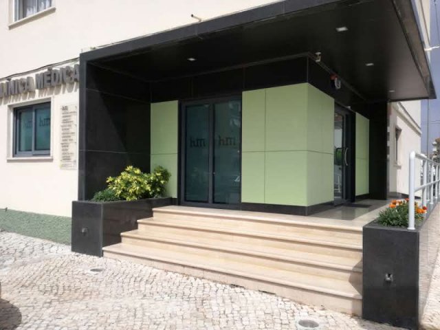 clinica medica horta do maia